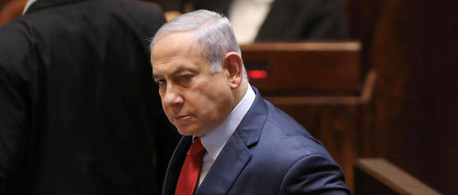 Benjamin Netanyahu va devoir se confronter a nouveau au verdict des urnes. 