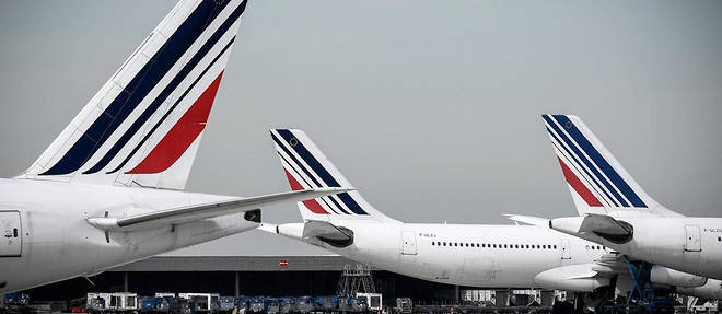 L'etude du crash du vol Rio-Paris, en juin 2009, offre des lecons instructives sur les failles des systemes ultrasecurises. 

