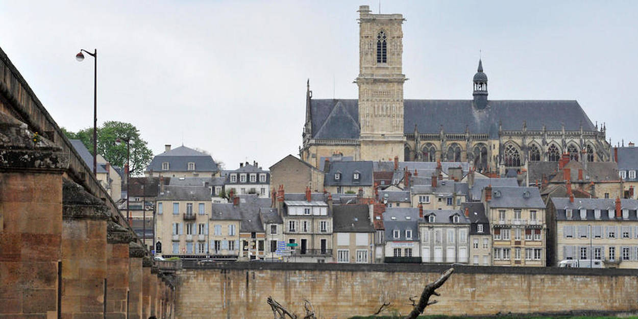 Quiriny Ma Carte Des Lieux Romanesques En France Le Point