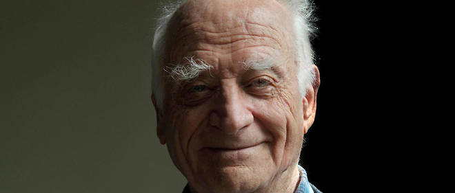 Michel Serres est decede a l'age de 88 ans. 