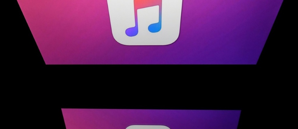 Apple Signe La Fin De Son Logiciel Itunes Gloire Au Streaming Le Point