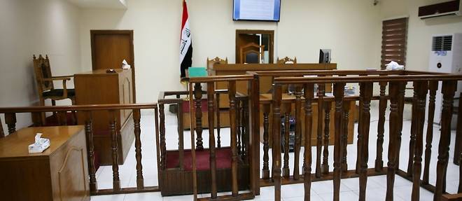 Les Francais juges en Irak ont-ils eu un proces "equitable"?