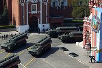 Washington lance un ultimatum &agrave; Ankara au sujet des missiles russes