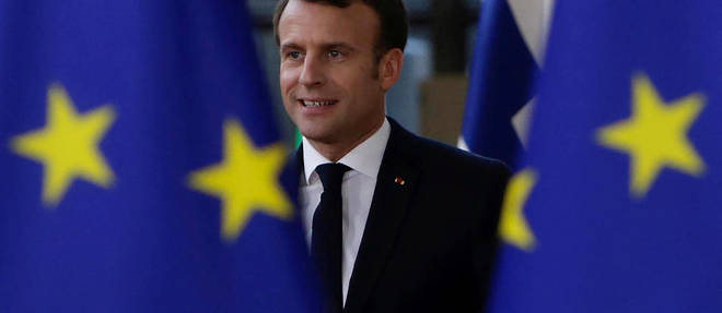 Les eurodeputes francais ne sont pas une "equipe  de France" defendant a Bruxelles des interets transpartisans.
