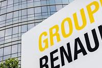 Renault-FCA&nbsp;: un d&eacute;lai suppl&eacute;mentaire de r&eacute;flexion