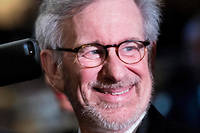C'est quoi cette s&eacute;rie sign&eacute;e Spielberg &agrave; voir uniquement la nuit&nbsp;?