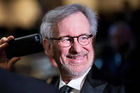 C'est quoi cette s&eacute;rie sign&eacute;e Spielberg &agrave; voir uniquement la nuit&nbsp;?