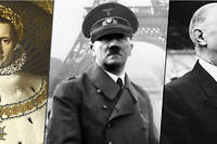Napol&eacute;on, Hitler, de Gaulle, Marie-Antoinette... &Eacute;taient-ils tous fous&nbsp;?