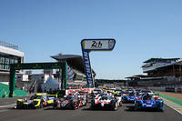 24 Heures du Mans -&nbsp;Toyota sans rival&nbsp;?