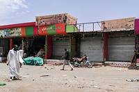 Soudan: reprise prochaine des n&eacute;gociations apr&egrave;s trois jours de d&eacute;sob&eacute;issance civile