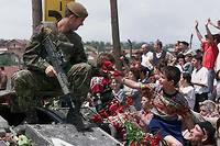 Le Kosovo c&eacute;l&egrave;bre les 20 ans de la fin de la guerre