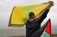 Au pays du Hezbollah&nbsp;: au nom de la terre