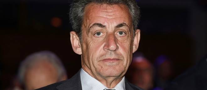 Financement libyen presume: Sarkozy de nouveau interroge par les juges