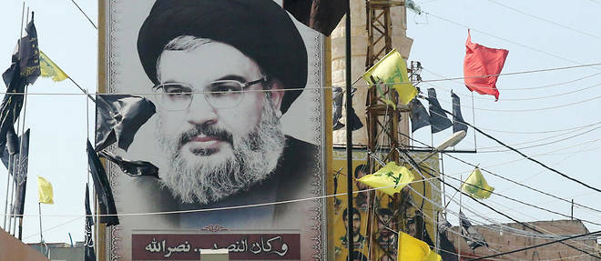 Au pays du Hezbollah : un redoutable parti politique