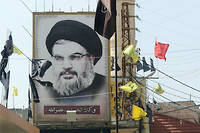 Au pays du Hezbollah&nbsp;: un redoutable parti politique