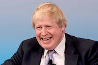 Boris&nbsp;Johnson&nbsp;fait la course en t&ecirc;te pour&nbsp;Downing Street