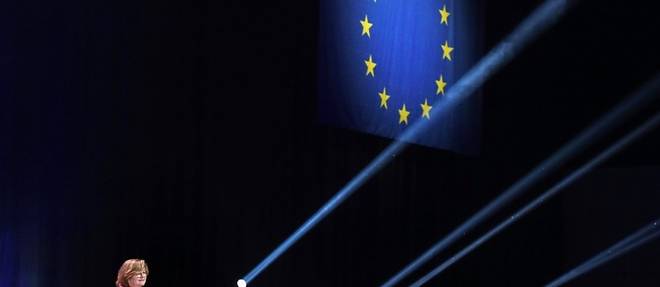 Recomposition politique: quels scenarios apres les europeennes ?