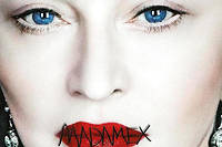 &laquo;&nbsp;Madame X pourrait bien &ecirc;tre notre album pr&eacute;f&eacute;r&eacute; de Madonna&nbsp;&raquo;