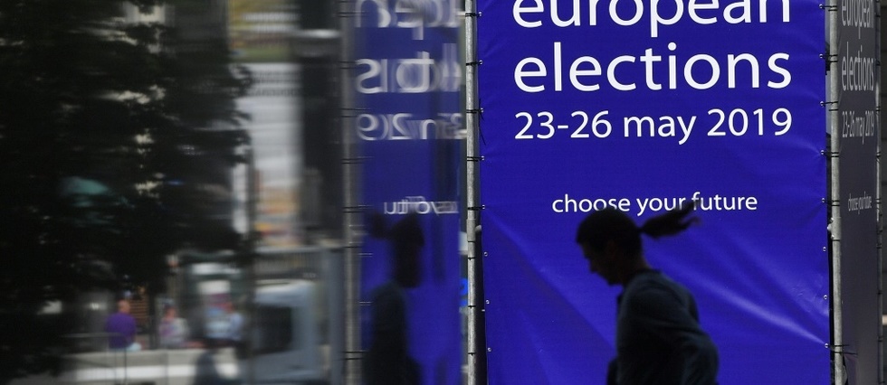 Desinformation: des "sources russes" ont tente d'influencer les elections europeennes