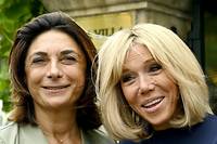 Une visite de Brigitte Macron &agrave; Marseille agite les pr&eacute;tendants &agrave; la mairie