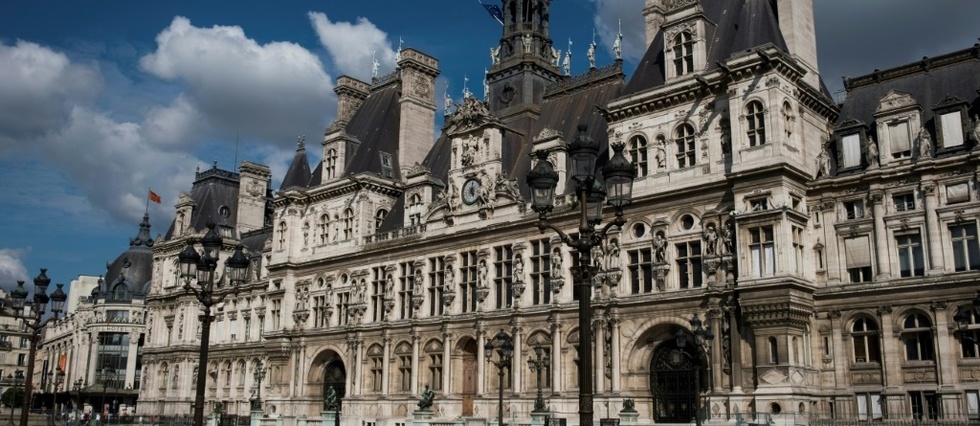 Paris: des concurrents LREM de Griveaux pour une "consultation citoyenne"