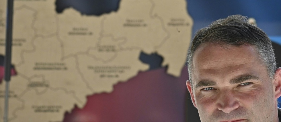L'extreme droite allemande echoue a obtenir sa premiere mairie