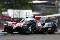 24 Heures du Mans&nbsp;: victoire de la Toyota de Fernando&nbsp;Alonso