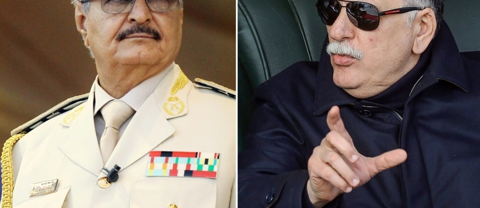 Libye: le Premier ministre Sarraj annonce une initiative pour sortir de la crise