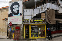 Au pays du Hezbollah&nbsp;: &agrave; Baalbek, les voix de la charit&eacute;