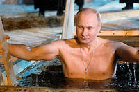 Russie, 2030&nbsp;: Poutine toujours au Kremlin&nbsp;?