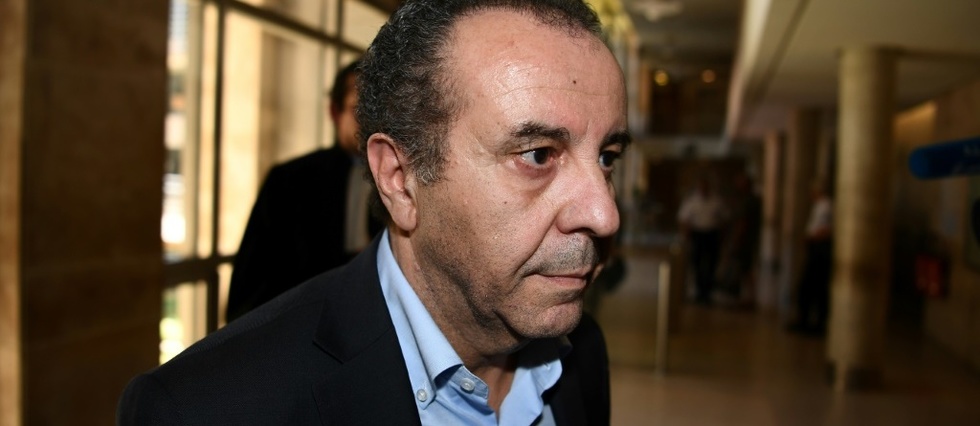La justice reporte l'examen de la demande d'extradition de Trabelsi, beau-frere de Ben Ali