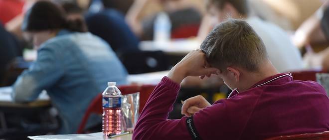 Bac 2019 Le Sujet De L Epreuve De Sciences Economiques Et Sociales Le Point