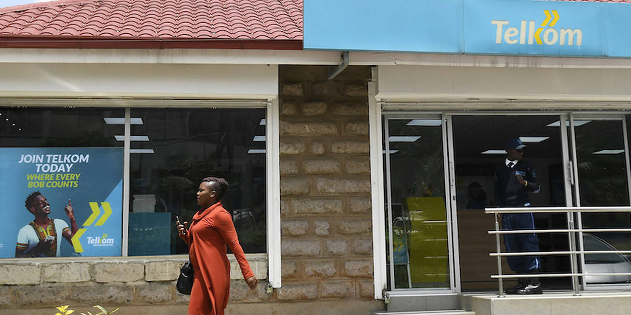 Sites de rencontre de téléphone mobile au Kenya