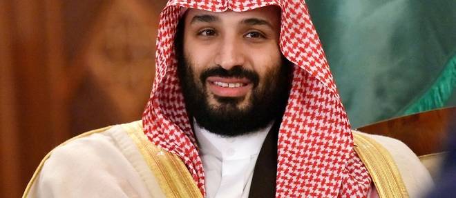 Un rapport de l'ONU remet la pression sur le prince heritier d'Arabie saoudite
