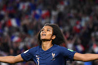 Coupe du monde f&eacute;minine&nbsp;: les USA d&eacute;fient la France en quart