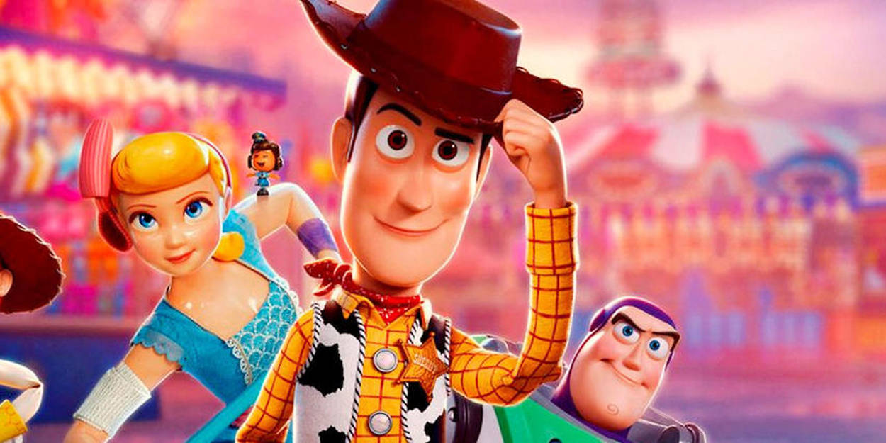 Toy Story 4» : Fourchette, Duke Caboom et les autres… 