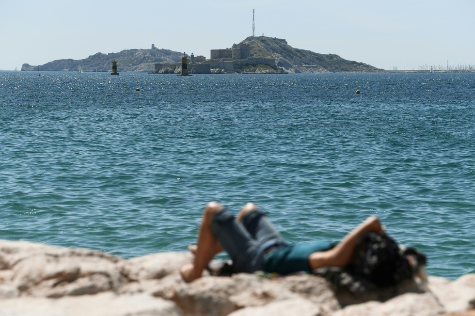 A Marseille La Pollution Entraîne La Fermeture Récurrente
