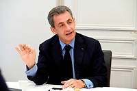 EXCLUSIF. Nicolas Sarkozy&nbsp;: &laquo;&nbsp;Entre la France et moi, ce ne sera jamais fini&hellip;&nbsp;&raquo;