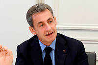 EXCLUSIF. Nicolas Sarkozy&nbsp;: &laquo;&nbsp;Entre la France et moi, ce ne sera jamais fini&hellip;&nbsp;&raquo;