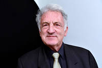  René Frydman, spécialiste de la reproduction et du développement de l'assistance médicale à la procréation en France. 