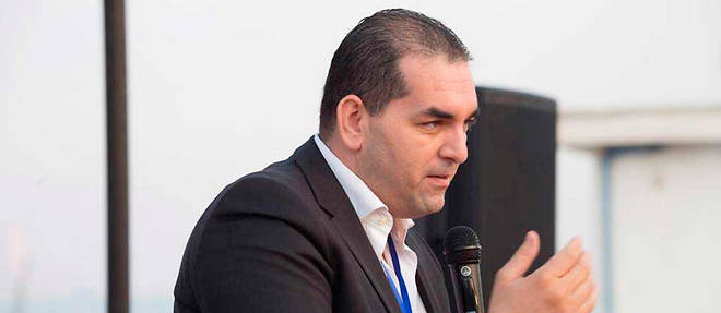 Samy Agli est membre actif du Forum des chefs d'entreprise depuis 2008. 