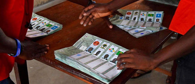 Le Togo n'a pas connu d'elections municipales depuis 32 ans. 