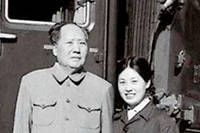 Zhang Yufeng, la favorite qui savait lire sur les l&egrave;vres de Mao