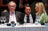 Le sommet sur les postes cl&eacute;s de l'Europe joue les prolongations