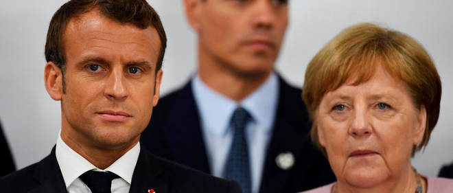 A La Une Ce Mardi 2 Juillet Le Point