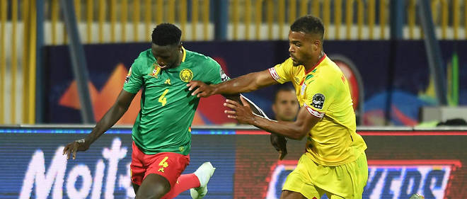 Rencontres en ligne gratuites au Cameroun