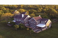 Jackie Kennedy&nbsp;: sa villa d'&eacute;t&eacute; est &agrave; vendre&nbsp;65&nbsp;millions de dollars
