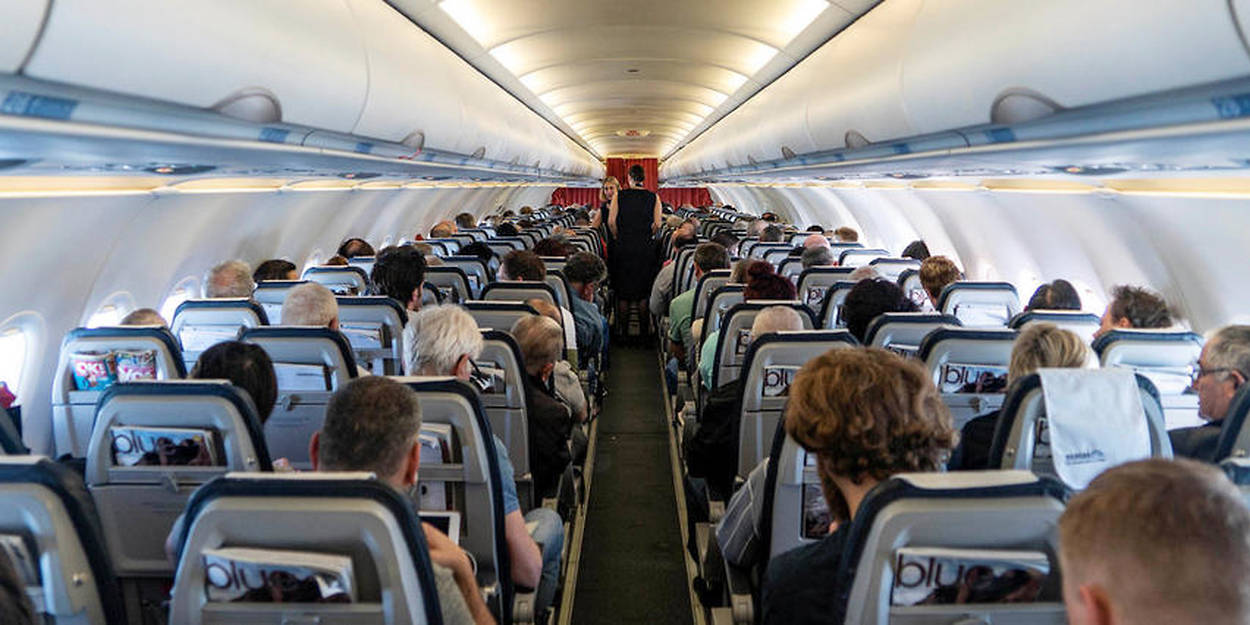 10 conseils pour voyager en avion plus tranquillement