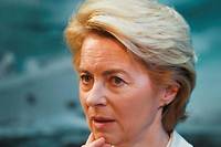 <p>La nomination d'Ursula von der Leyen (CDU) à la tête de l'Europe : la preuve que l'Europe est en pleine mutation...</p>