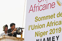 Sommet de l'Union africaine&nbsp;: cap sur la zone de libre-&eacute;change continentale